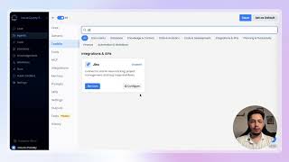 How to Connect to Jira using ODIN AI