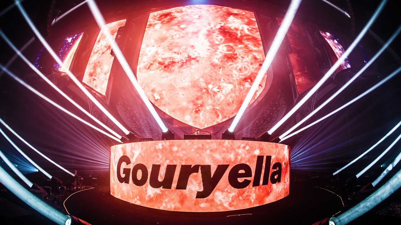 Ferry Corsten - Transmission Prague 2017