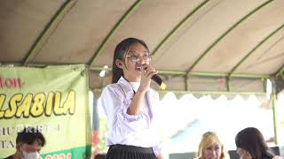 Download lagu TAKUT BANGET RITA SUGIARTO LIVE COVER PURNAMA DEWI NADA SALSABILA mp3 Download lagu TAKUT BANGET RITA SUGIARTO LIVE COVER PURNAMA DEWI NADA SALSABILA mp3