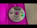Come On Over To Barney S House 2000 DVD