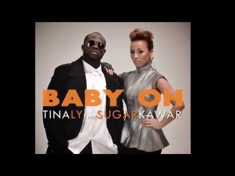 TINA LY Feat SUGAR KAWAR - BABY OH