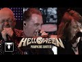 HELLOWEEN - Pumpkins United (Official Live Video)