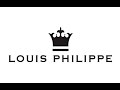 Louis Philippe || Showroom Shoot #interior