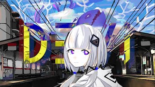 - Σ - Devi / 可不