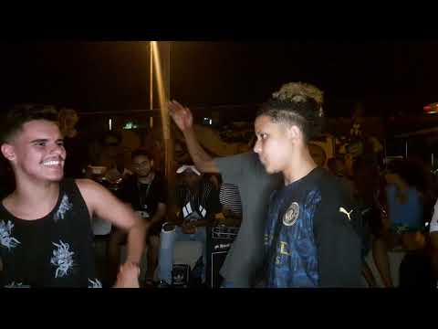 FAMPA X DIPORTU - PRIMEIRA FASE - BDH.93