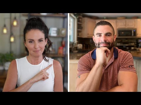 Nick’s Chronic Fatigue Syndrome Recovery Story