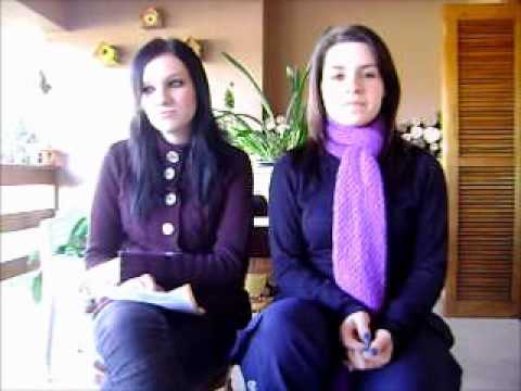 Evanescence - Imaginary (Cover by Bruna Z. and Ana Völker)