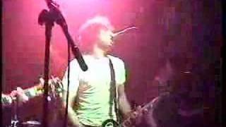 No Motiv - &quot;Into the Darkness&quot; (Live Clip - 2004)