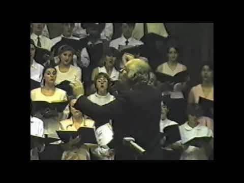 dirijorul Dan Mihai GOIA in concert cu studentii - episodul 13 - Medalion Alexandru PASCANU