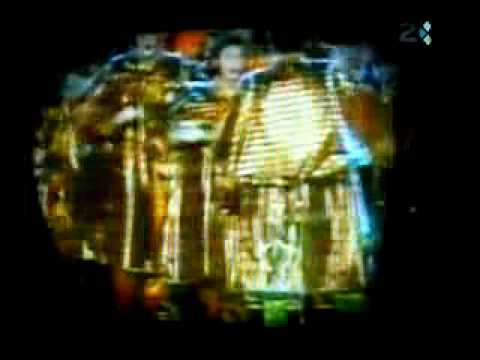 VIDEO PRESENTACIÓN  MURGA LOS BAMBONES CHAMPIONS MURGAS 2009