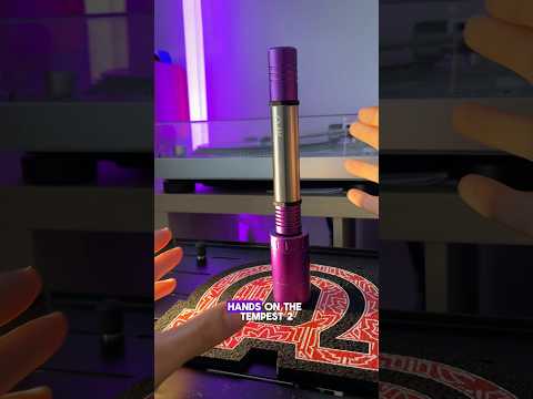 Hands on the Tempest 2 by @madheaters1059
