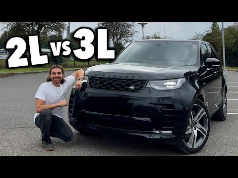 ICH HABE DEN PERFEKTEN LAND ROVER-MOTOR GEFUNDEN ... KAUFEN SIE NICHT DEN FALSCHEN!