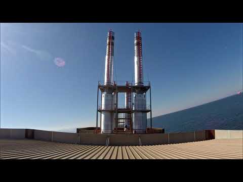 Karadeniz Powership Yasin Bey Mighty Ships belgeselinde!