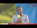 JE UNAMJUA YESU PR DAVID MMBAGA OFFICIAL VIDEO