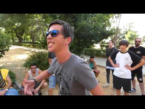 KINDER vs SOKAI (8AVOS) [2A CLASIFICATORIA WEST CUP]