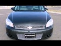 Pre-Owned 2013 Chevrolet Impala Amarillo TX 79106