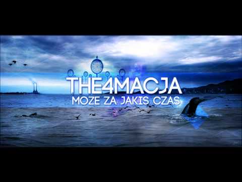 The 4macja - Może za jakiś czas (prod. Pawa)