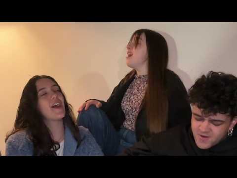 SOMRIUREM - Vídeo d'assaig