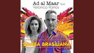 Samba Brasiliana (feat. Veronica Ramos)