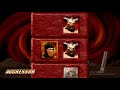 Easy 1 Mortal Kombat New Era Flame MK2 Playthrough
