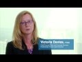 Meet Victoria Davies FCMA