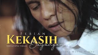 Download lagu Febian - Kekasih Bayangan mp3 Download lagu Febian - Kekasih Bayangan mp3
