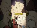 Tommy Pickles Near Death Experience Rugrats Nickelodeon Nicktoons Allgrownup Cartoons