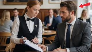 HAN TROEDE, HUN KUN VAR TIL AT TJENE… INDTIL HENDES INTELLIGENS OVERRASKER HAM MQDEFAULT Thumbnail