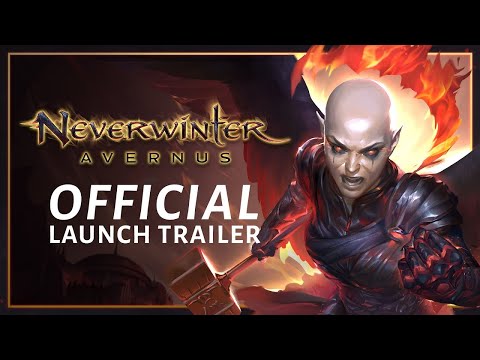 Neverwinter Avernus - Official Launch Trailer