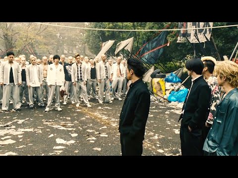 Download High And Low The Worst 3gp Mp4 Codedfilm