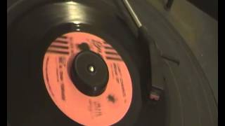 Ike and Tina Turner - Cant chance a break up - Brilliant old Wigan Spin