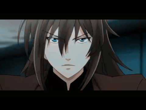 Blassreiter Anime Wiki Anime Amino