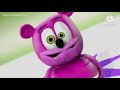 Gummy Bear Song Sad Brunesian Vietnamese V2 In Slow Version Sad