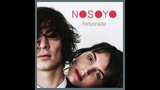 NOSOYO - Resonate (Lyric Video)