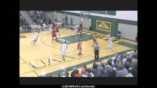 preview picture of video '2013-14 Alaska Anchorage Men's Basketball Highlights'