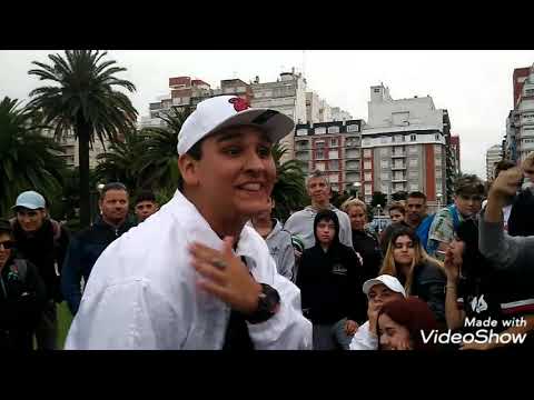 ZAICO vs NEASY - Final l Fecha 5 l FM Free