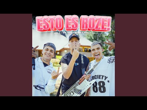 Se Fue Viral (En Vivo)
