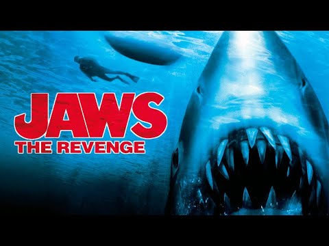 Siskel & Ebert Review Jaws: The Revenge (1987) Joseph Sargent