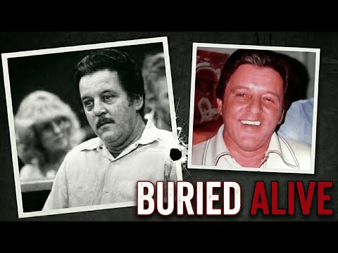 The Brutal Punishment of Vegas's Most Violent Enforcer