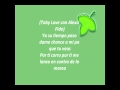 toby love please don't cry 