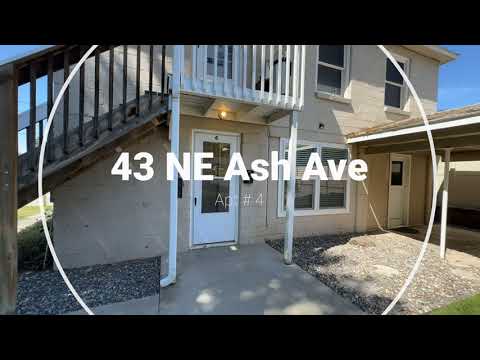 43 NE Ash Ave - Video 2 of 2