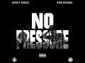 Nipsey Hussle - Effortless ft. Bino Rideaux * Slauson * Crenshaw * California *