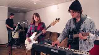 Fenster - True Love (KiFF Backstage Session)