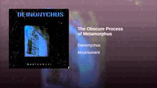 The Obscure Process of Metamorphus