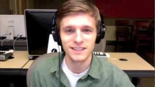 I Heart You (Toni Braxton cover) by Michael McGuire