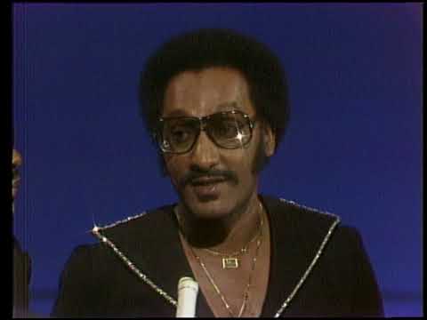 American Bandstand 1976- Interview The Four Tops