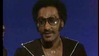 American Bandstand 1976- Interview The Four Tops