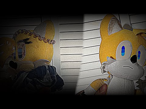Sonic Plush Show - S3 Ep.17: Tell Tale Vixen.