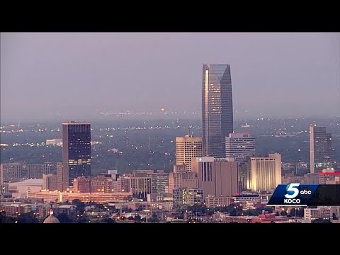 Oklahoma City quebra recorde de visitação com turismo em alta