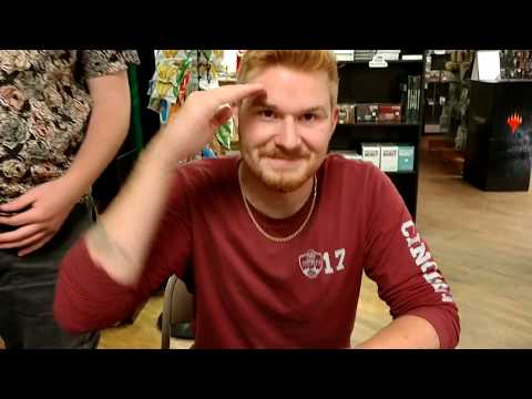 LOCALS WINNER!  Pure Mekk-Knights (July 2018) - Bobby Reid